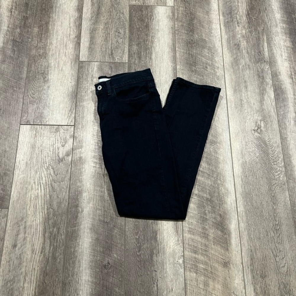 Yummie Dark Wash Jeans